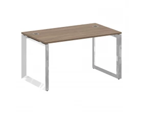 Стол рабочий руководителя на О-образном м/к 1380x800x750 Onix Direct Lux images