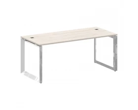 Стол рабочий руководителя на О-образном м/к 1780x800x750 Onix Direct Lux images