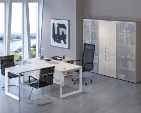 Кабинет руководителя Оникс Директ / Onix Direct images