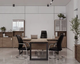 Кабинет руководителя Оникс Директ / Onix Direct images