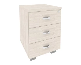 Тумба мобильная 432x460x611 Onix Direct images