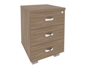 Тумба мобильная 432x460x611 Onix Direct images