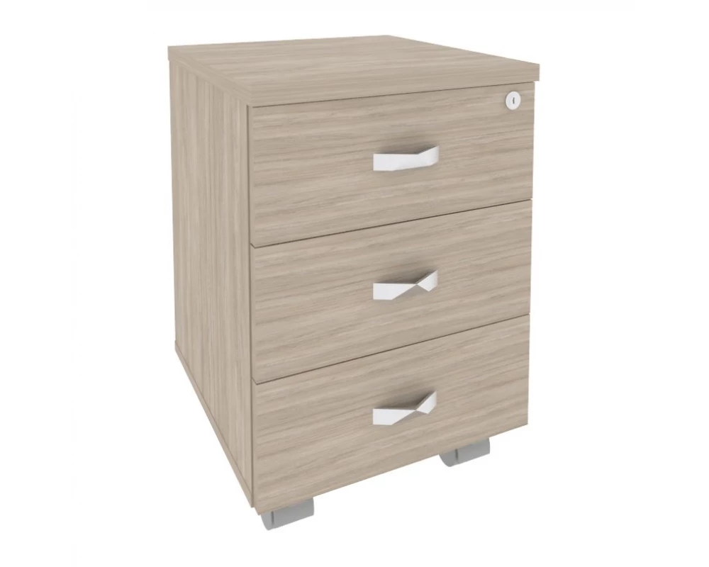 Тумба мобильная 432x460x611 Onix Direct