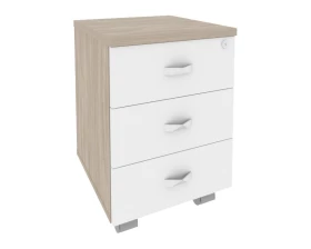 Тумба мобильная 432x460x611 Onix Direct images