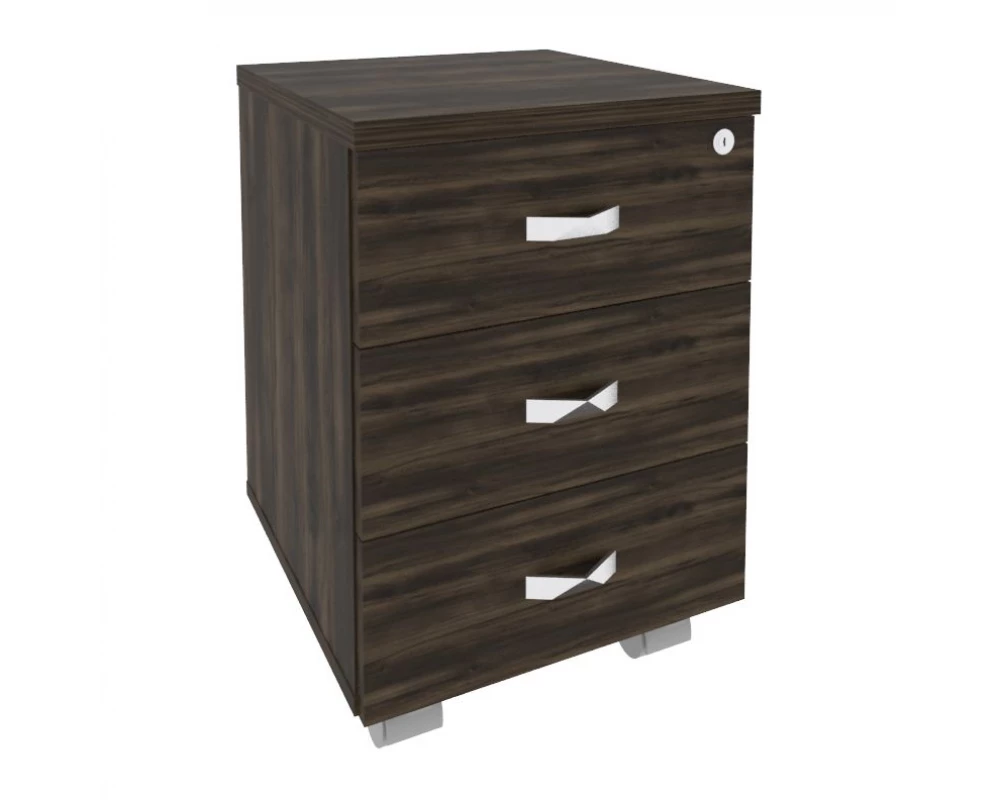 Тумба мобильная 432x460x611 Onix Direct