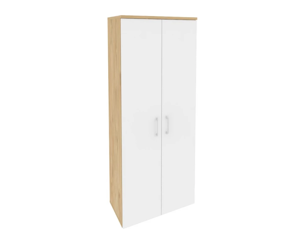 Гардероб широкий 800x420x1977 Onix