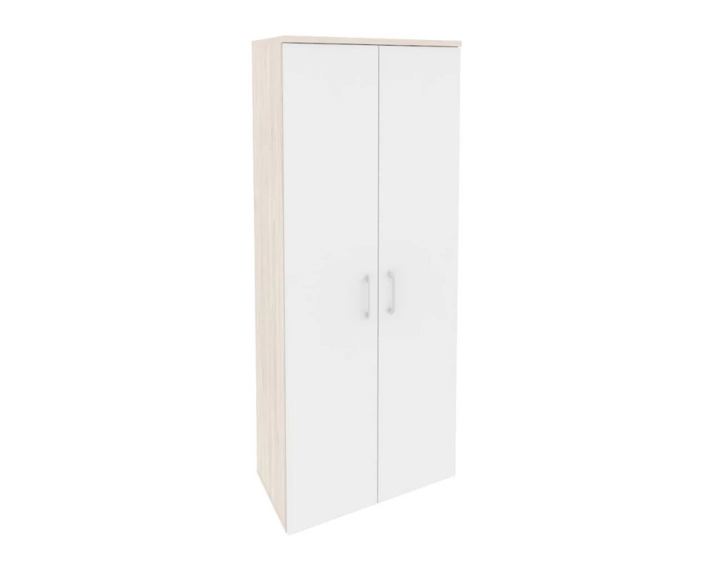 Гардероб широкий 800x420x1977 Onix