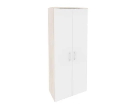 Гардероб широкий 800x420x1977 Onix images