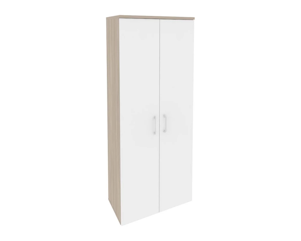 Гардероб широкий 800x420x1977 Onix