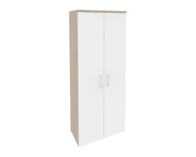 Гардероб широкий 800x420x1977 Onix images
