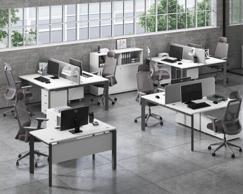 Мебель для персонала Оникс / Onix