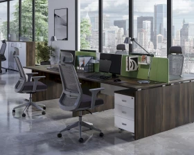 Мебель для персонала Оникс / Onix images