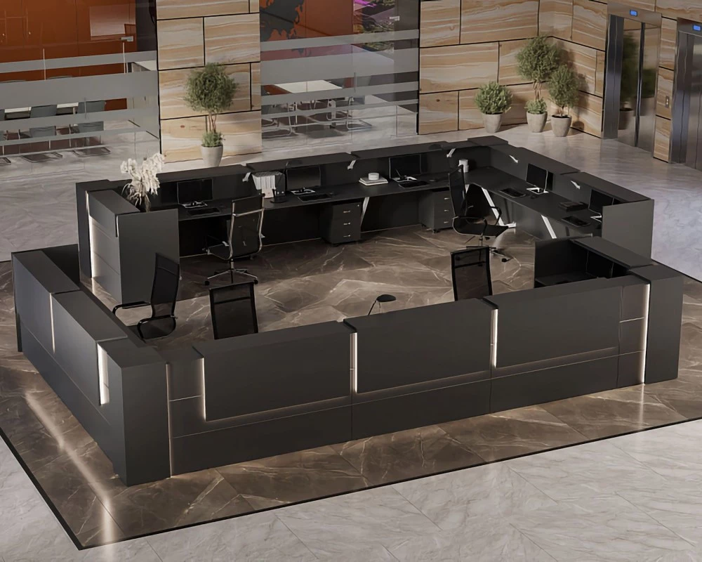 Мебель для приемной Onix