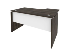 Стол эргономичный левый 1380x980x750 (720/460) Оникс / Onix images