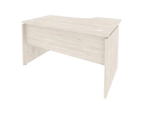 Стол эргономичный левый 1380x980x750 (720/460) Оникс / Onix images