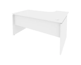 Стол эргономичный левый 1580x1180x750 (800/460) Оникс / Onix images