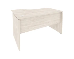 Стол эргономичный правый 1380x980x750 (720/460) Оникс / Onix images