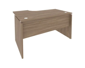 Стол эргономичный правый 1380x980x750 (720/460) Оникс / Onix images