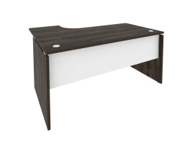 Стол эргономичный правый 1580x1180x750 (800/460) Оникс / Onix images