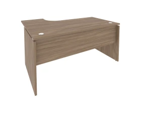 Стол эргономичный правый 1580x1180x750 (800/460) Оникс / Onix images