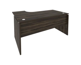 Стол эргономичный правый 1580x1180x750 (800/460) Оникс / Onix images