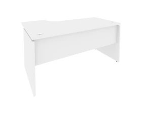 Стол эргономичный правый 1580x980x750 (720/460) Оникс / Onix images