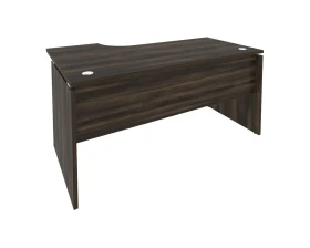 Стол эргономичный правый 1580x980x750 (720/460) Оникс / Onix images