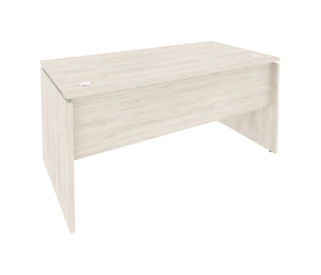 Стол письменный 1580x800x750 Оникс / Onix