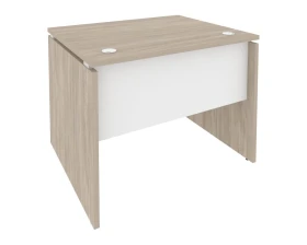 Стол письменный 980x800x750 Оникс / Onix images