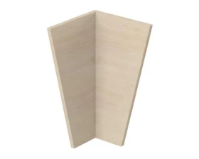 Опора Фёст / First images