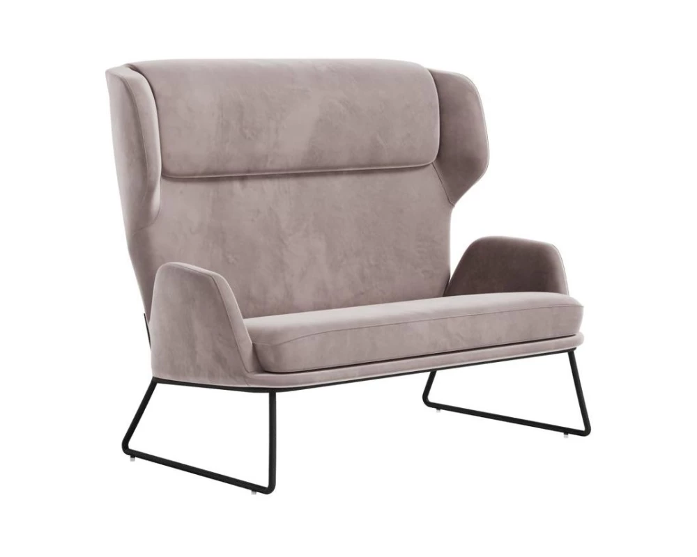 Диван двухместный Pronto