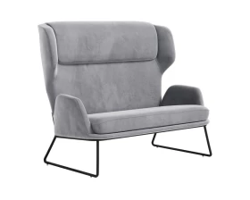 Диван двухместный Pronto images