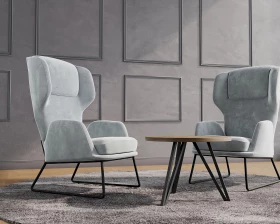 Комплект мягкой мебели Pronto images