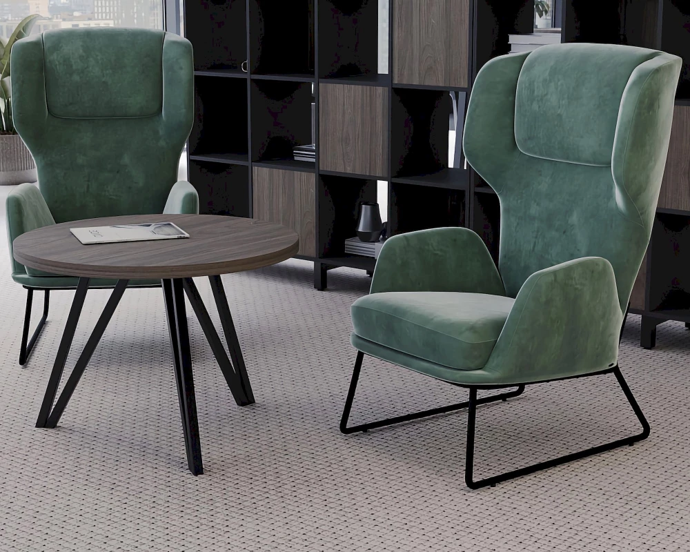 Комплект мягкой мебели Pronto