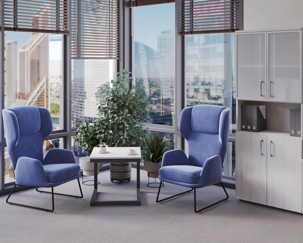 Комплект мягкой мебели Pronto