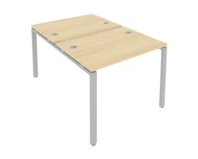 Рабочая станция на П-образном м/к 100x147,5x75 Метал Систем / Metal System images