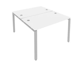 Рабочая станция на П-образном м/к 120x147,5x75 Метал Систем / Metal System images