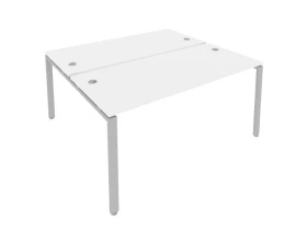 Рабочая станция на П-образном м/к 160x147,5x75 Метал Систем / Metal System images