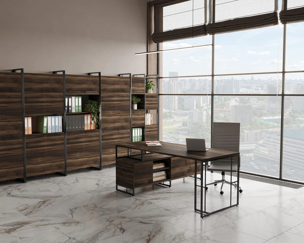 Кабинет руководителя Rift Direct