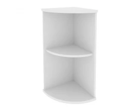 Стеллаж низкий угловой Riva images