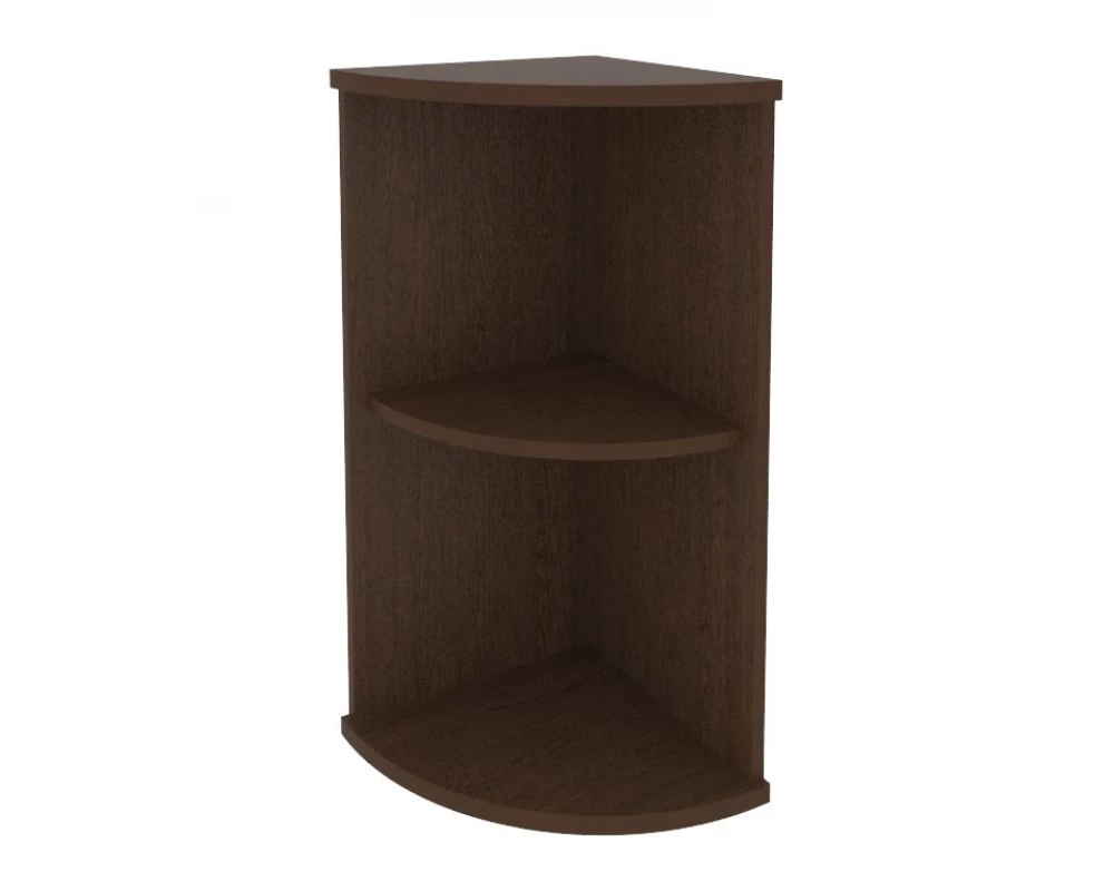 Стеллаж низкий угловой Riva