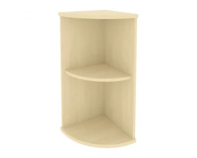 Стеллаж низкий угловой Riva images