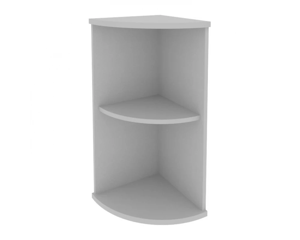 Стеллаж низкий угловой Riva