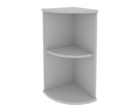 Стеллаж низкий угловой Riva images