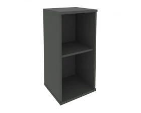 Стеллаж низкий узкий Riva images