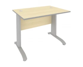 Стол письменный металлокаркас 1000x720x755 Riva images