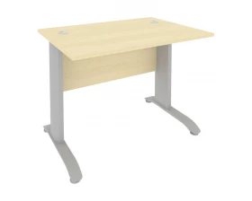 Стол письменный металлокаркас 1000x720x755 Riva images