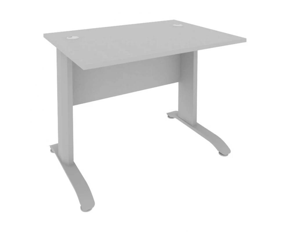 Стол письменный металлокаркас 1000x720x755 Riva