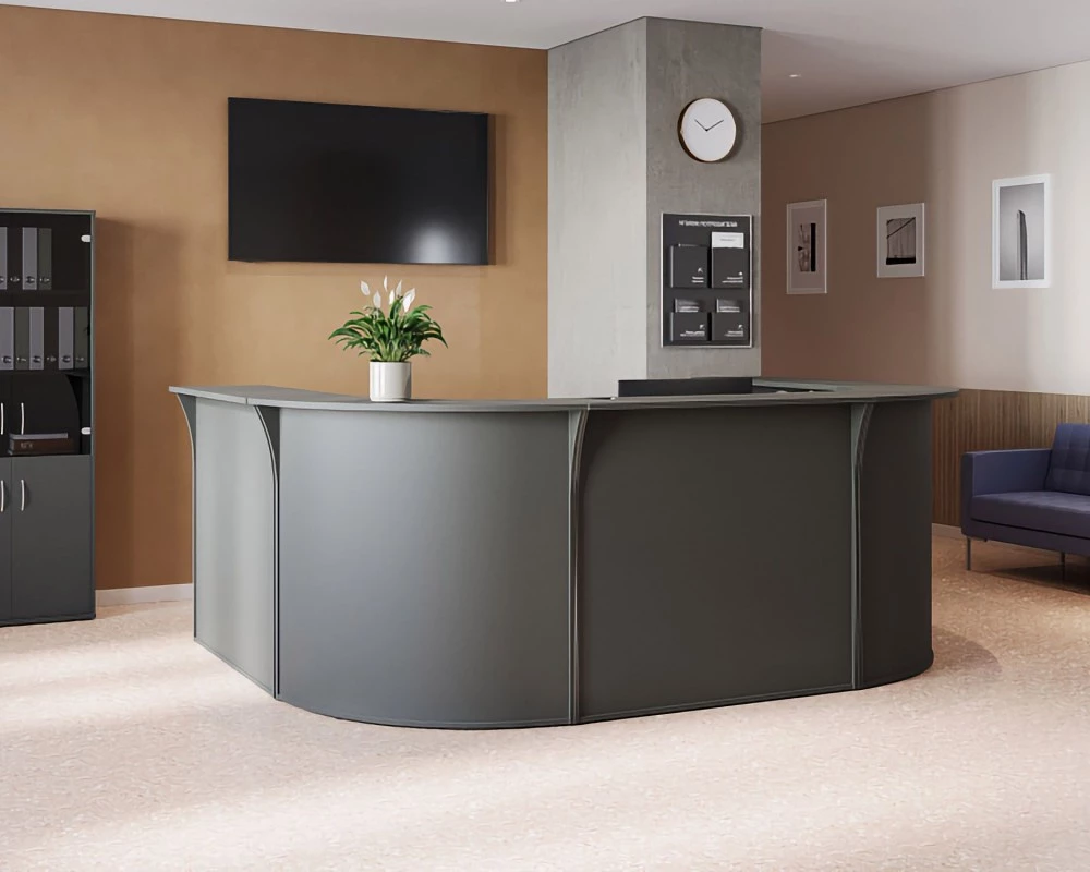 Мебель для приемной Riva