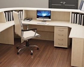 Мебель для приемной Riva images